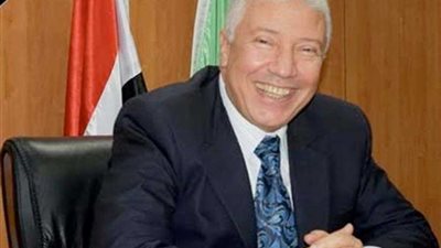 تعيين المستشار محمد بكر رئيسا للتفتيش الفني بقضايا الدولة