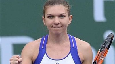 الرومانية سيمونا هاليب تتوج بلقب 