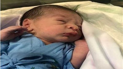 تسجيل أول حالة ولادة بالحج