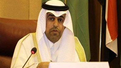 رئيس البرلمان العربي يدين الهجوم الإرهابي على فندق بالصومال