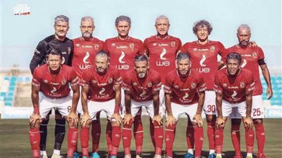 الأهلي يسخر من منافسيه بعد 60 عامًا في المستقبل