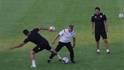 منتخب تونس يختتم تدريباته استعدادا لمواجهة السنغال غدًا