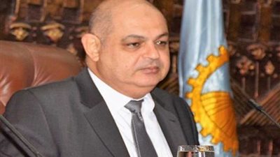 محافظ الغربية : غلق 14 مزرعة دواجن لمخالفتها القانون