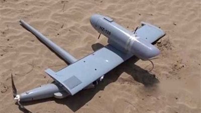 الجيش اليمني يسقط طائرة استطلاع للميليشيا الحوثي في تعز