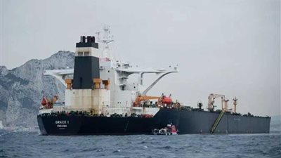 بريطانيا تعرض تسهيل الإفراج عن ناقلة النفط الإيرانية المحتجزة