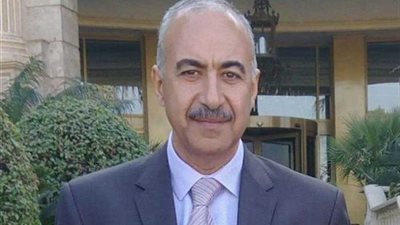 الخياط: تقديم الدعم الفني للأشقاء الأفارقة على نظم الطاقة المتجددة