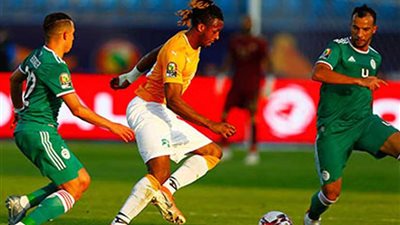 بعد شوط إضافي أول.. لا جديد بين الجزائر وكوت ديفوار
