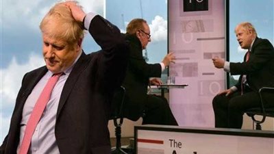 أقوى مرشح لرئاسة الوزراء لا يملك خطة خروج بريطانيا من أوروبا