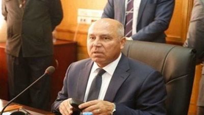 وزير النقل: تخفيض مجالس إدارات الشركات التابعة للحد الأدنى والاستغلال الأمثل للأراضي