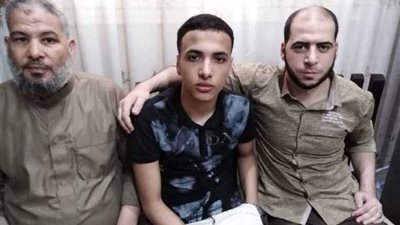 الثاني على الثانوية العامة: الاجتهاد وتقسيم الوقت سر التفوق