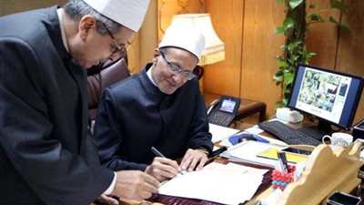 ننشر أسماء أوائل الثانوية الأزهرية 