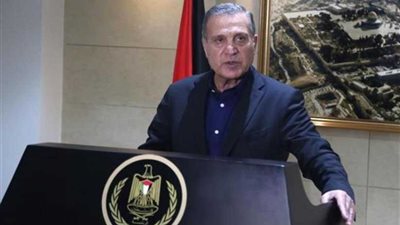 أبو ردينة: مستعدون لاستئناف الاتصالات مع واشنطن إذا التزمت بمرجعيات عملية السلام