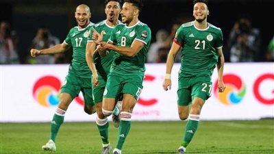 محاربو الصحراء يروضون الأفيال ويتأهلون للمرة السابعة لنصف نهائي الأمم الإفريقية‬