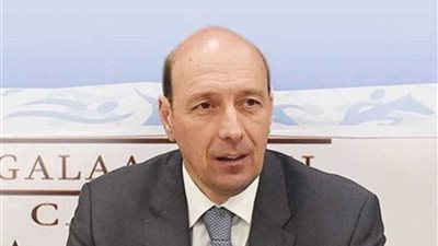 شريف العريان يتحدث عن إنجاز الخماسي الحديث