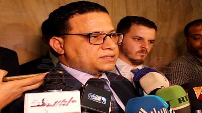 تفاصيل نشاط أعضاء مجلس النواب الليبي بالقاهرة.. اليوم