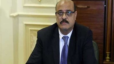 حبس النائب صلاح عيسى 4 أيام على ذمة التحقيقات في قضية رشوة