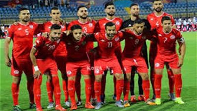 15 دقيقة.. هدوء وتخوف يسيطر على أجواء مباراة تونس والسنغال