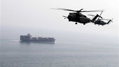 خطة أمريكية جديدة لإنشاء تحالف دولي لضمان حرية الملاحة في مضيقي هرمز وباب المندب