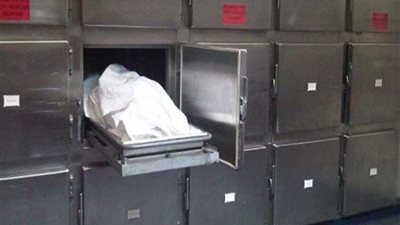 انتحار عامل من أعلى مبنى بجامعة دمنهور