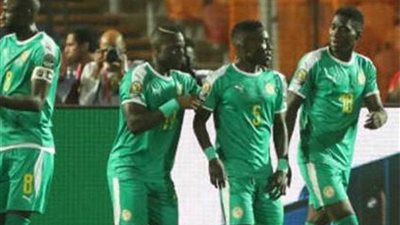 «سايفيت» يهدر ضربة جزاء للسنغال أمام تونس