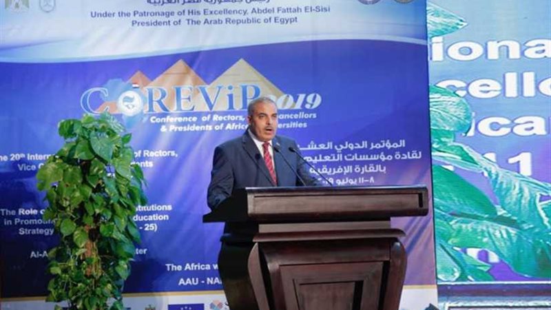 المحرصاوي: الأزهر