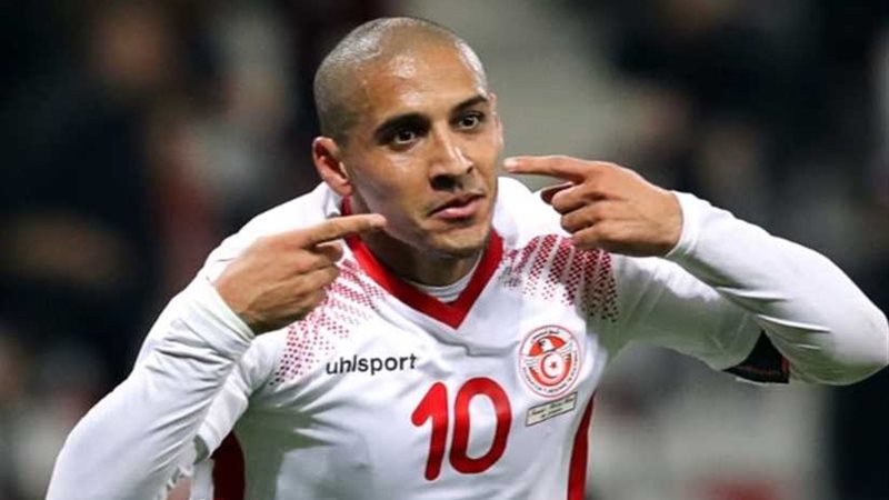 «الخزري» يُسجل لتونس