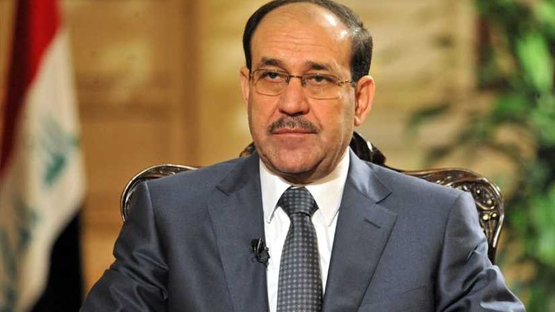 نوري المالكي: يجب