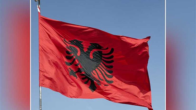 ألبانيا تحدد أولويات