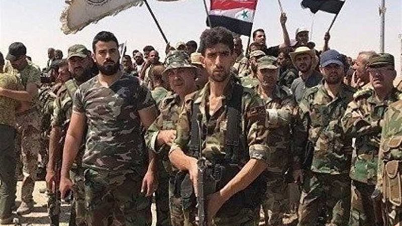 مصادر سورية: مقتل