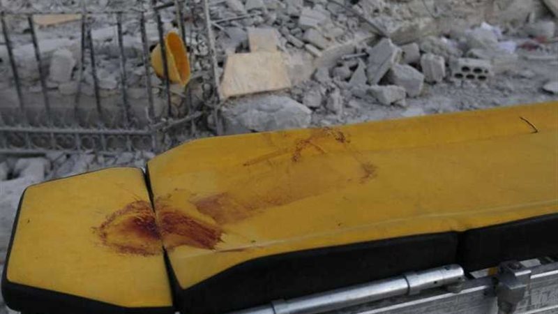 الأمم المتحدة تدين