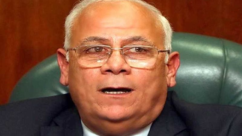 محافظ بورسعيد يتفقد