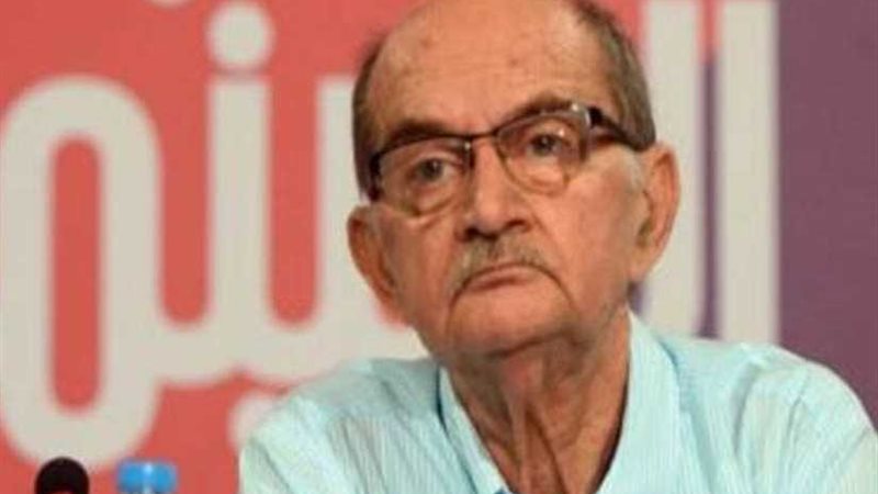 شريف رزق الله..فى