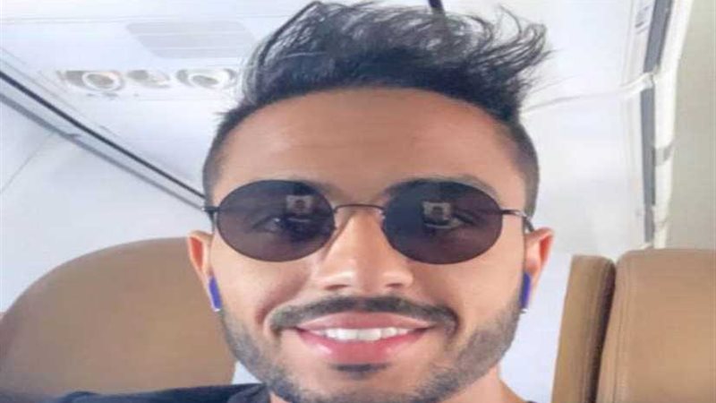 كهربا يهرب من الزمالك