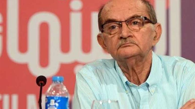 رئيس الوطنية للإعلام