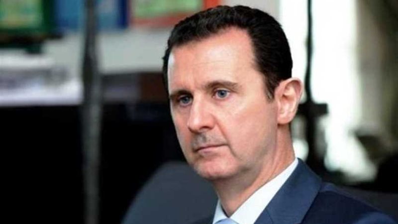 الرئيس السوري يبحث