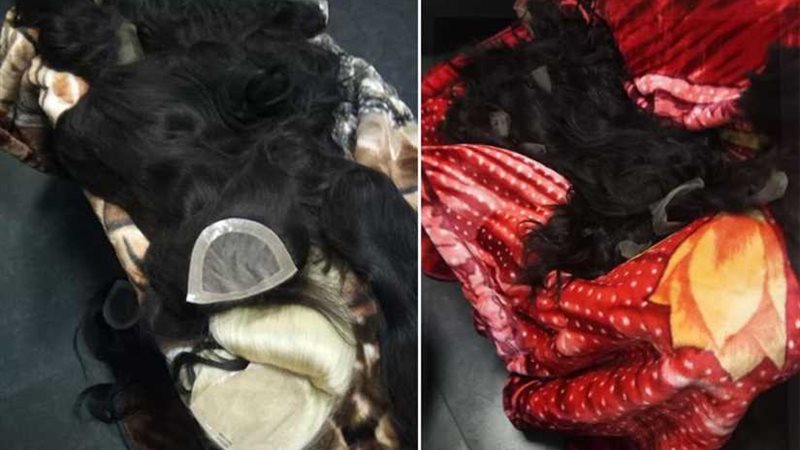 جمارك مطار القاهرة