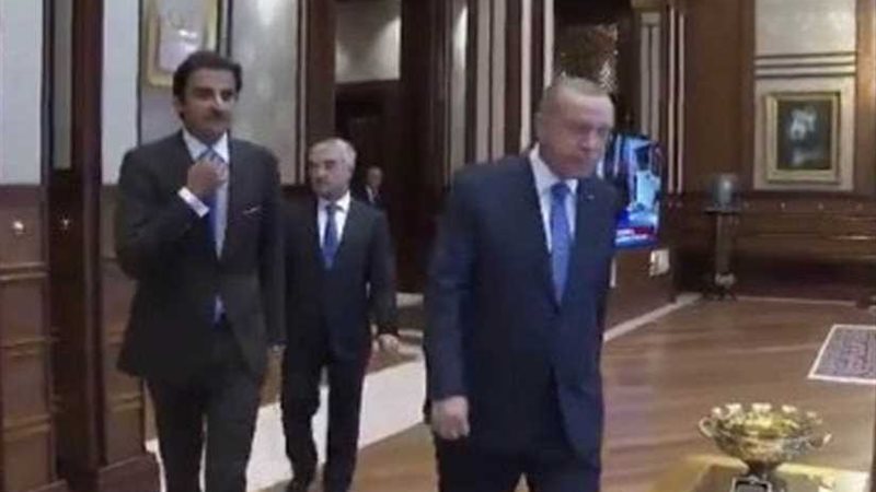 غضب في أوساط أسرة