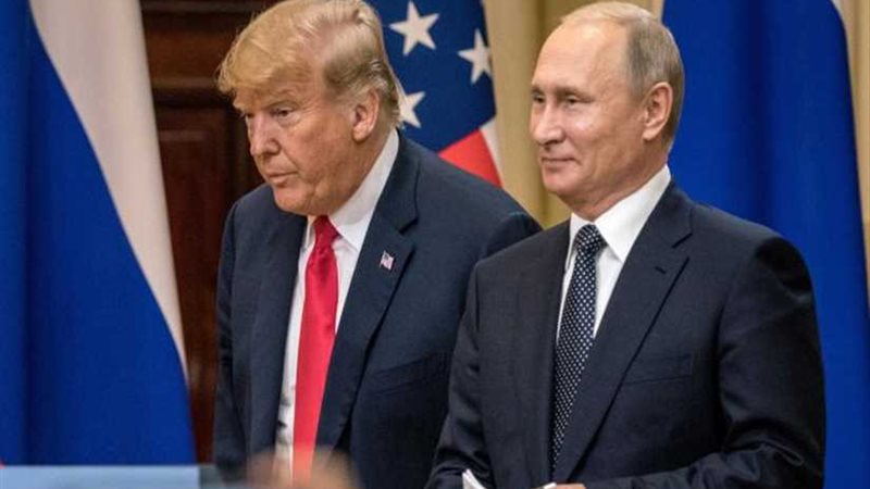 الخارجية الروسية