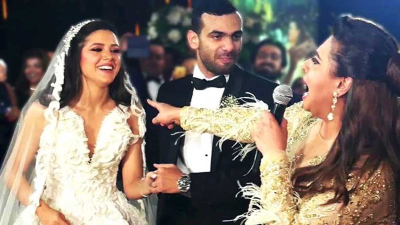 نشوى مصطفى.. هل تتجه