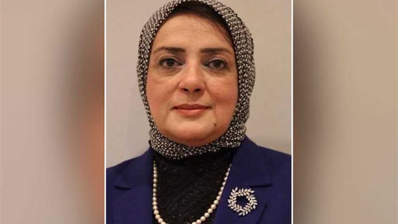 نائب وزير الصحة سابقا: