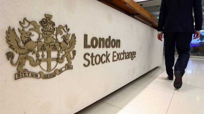 مؤشر بورصة لندن الرئيسي