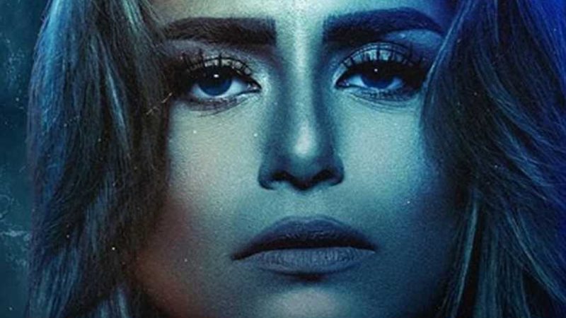 منة فضالي تنضم لأبطال