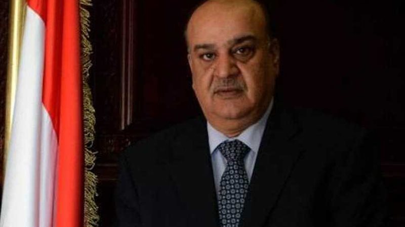 أعضاء البرلمان الليبي