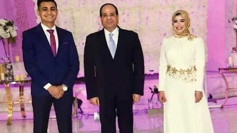 لفتة إنسانية غير