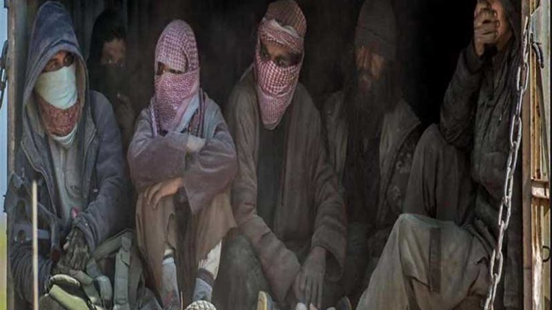 100قتيل يفضح تحالف