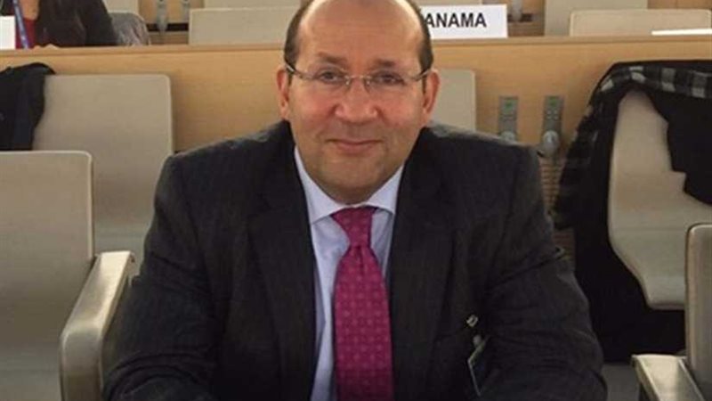 بدر : مصر وإيطاليا