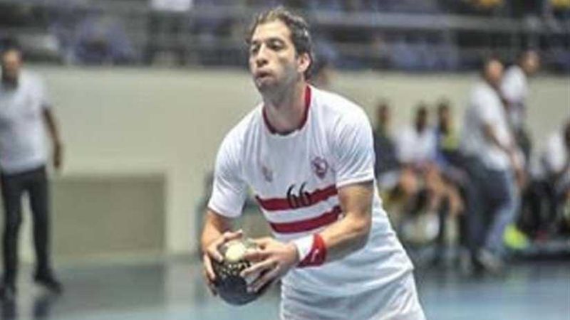 الزمالك يعلن تجديد