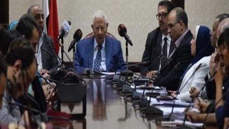 ننشر ملامح مسودة