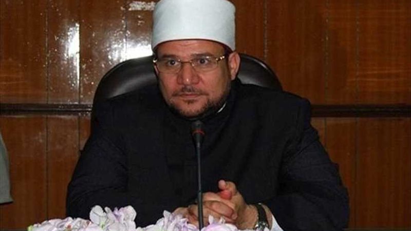 الأوقاف:تنظيم محاضرات