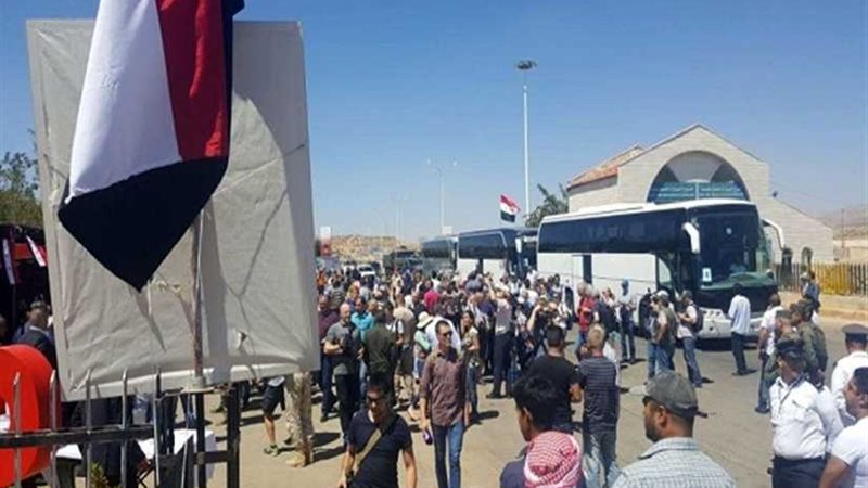 الأمن العام اللبناني: